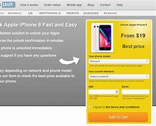 Image result for How to Unlock iPhone 8