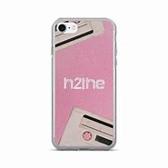 Image result for Silver iPhone 7 Plus Khaki Case
