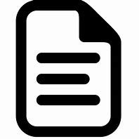 Image result for Document Icon.png HD Green