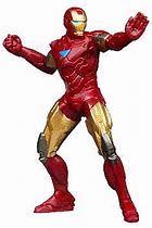Image result for All Iron Man Action Figures