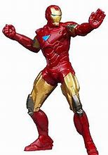 Image result for Iron Man Action Figures