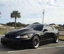 Image result for 2003 Mustang Cobra Terminator