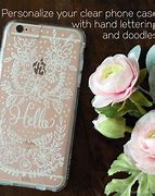 Image result for How to Make a Better Clear Phone Case