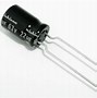 Image result for Dram Cylindrical Capacitor