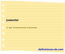 Image result for jumental