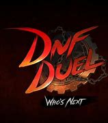 Image result for DNF Duel Logo