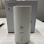 Image result for 华为 5G Router