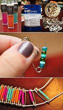 Image result for Kids How to Make Jewelry