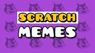 Image result for Meme Soundboard Scratch Games