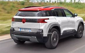 Image result for C5 Aircross 2025