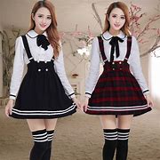 Image result for Japanese School Uniforms