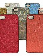 Image result for Clear Glitter iPhone 13 Case