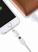 Image result for Micro USB to Lightning