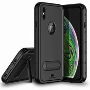 Image result for iPhone 10 XS Max Phone Case with Screen Protector