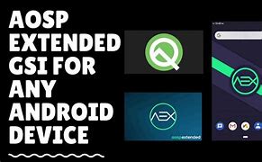 Image result for AOSP