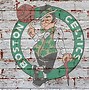 Image result for Boston Celtics Logo No Background
