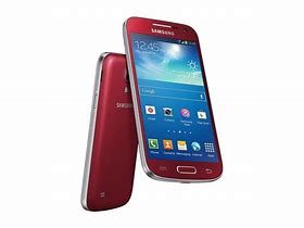 Image result for Samsung Galaxy S4 Mini Red