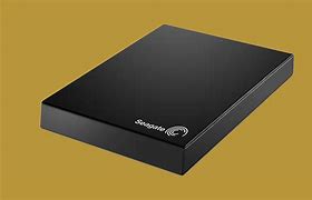 Image result for Seagate 1 Terabyte Hard Drive