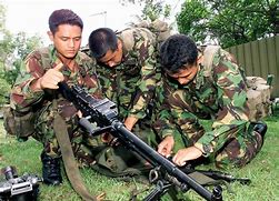 Image result for Gurkha Warriors
