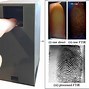 Image result for Digital Fingerprint Scanner