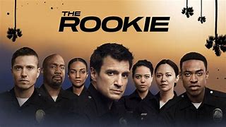 Image result for Just the Words the Rookie