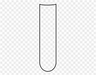 Image result for Empty Test-Tube Clip Art