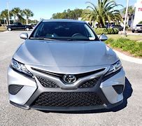 Image result for Toyota Camry SE 2020