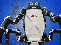 Image result for JPL Robots