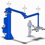 Image result for Articulated Arm Lifting Devices
