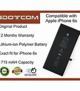 Image result for Battery for iPhone 6s Vienna Austria