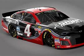 Image result for NASCAR 6-Car