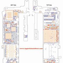 Image result for iPhone 6s Plus No Display Diagram