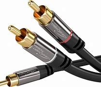 Image result for RCA Audio Y Cable