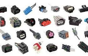 Image result for Electrical Wiring Connectors