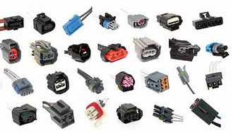 Image result for Electronic Cables and Connectors