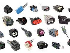 Image result for Power Plug Connector Types