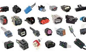 Image result for Common Connector Types