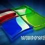 Image result for Blue Wallpaper Windows 10 Logo