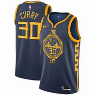Image result for Steph Curry Warriors Jersey