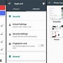 Image result for App Lock Android