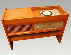 Image result for Record Player Furniture