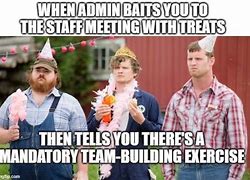 Image result for My Team Is Awesome Meme