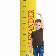 Image result for Measuring Height Diagram
