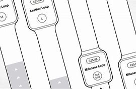 Image result for Apple Watch Velcro Band