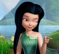 Image result for Tinkerbell SAS