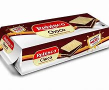 Image result for Rebisco Choco