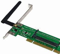 Image result for Wifi Card PC Red and Black Background
