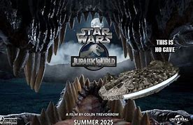 Image result for Dinosaur Star Wars Meme