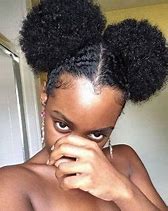 Image result for Cute Puff Ball Hairstyles