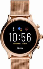 Image result for $99 Gold Smartwatches